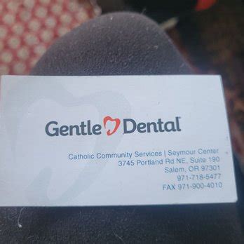 gentle dental salem oregon|gentle dental catholic community services.